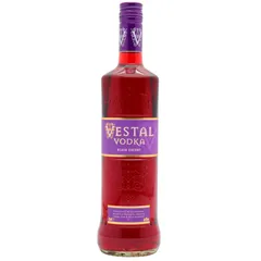 Vestal Black Cherry Polish Vodka