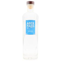 Aber Falls Welsh Dry Gin
