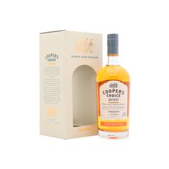 Linkwood Cooper's Choice - Single Muscat Cask #209 2010 11 Year Old