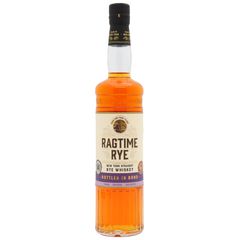 New York Distilling Ragtime Rye Bottled In Bond 4 Year Old