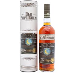 Craigellachie Midnight Series - Old Particular Single Cask #1542 2006 15 Year Old