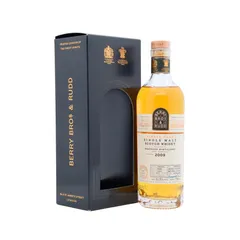 Macduff Berry Bros & Rudd - Single Cask #700443 2009 12 Year Old