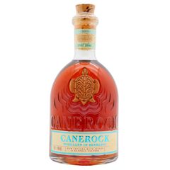 Canerock Barbados Spiced Rum