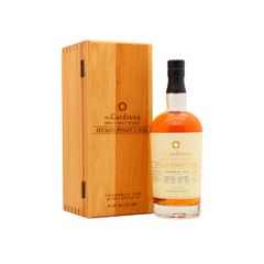 Cardrona Cardrona Day Special Release Otago Pinot Cask Fini 2018