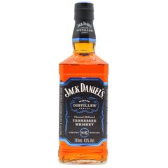 Jack Daniel's Master Distiller Series Edition 6 - Jimmy Bedford