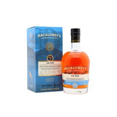 Macaloney’s An Aba Canadian