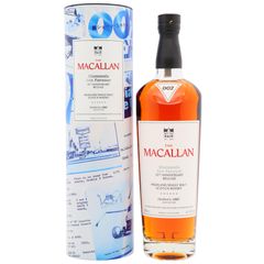 Macallan James Bond Diamonds Are Forever 55th Anniversary R 2007 18 Year Old