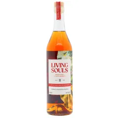 Glentauchers Living Souls 11 Year Old