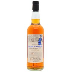 Berry Bros & Rudd Blue Hanger 14th Edition 26 Year Old