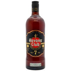 Havana Club Anejo 7 Year Old Rum