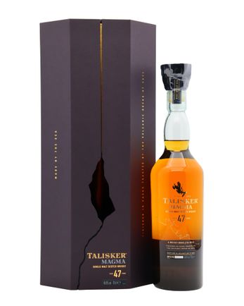 Talisker Magma 47 jaar oud