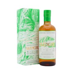 Ben Nevis Glencoe 10 Year Old