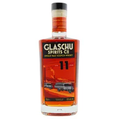 Braeval Glaschu Pedro Ximenez Cask Matured 2014 10 Year Old