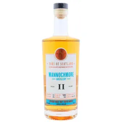 Mannochmore Stirling Distillery - Sons Of Scotland Single Olor 2014 11 Year Old