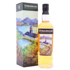 Torabhaig Taigh