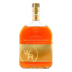 Woodford Reserve 2022 Holiday Edition
