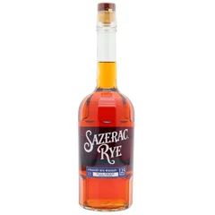 Sazerac Full Proof