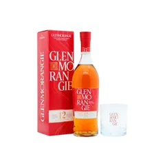 Glenmorangie Lasanta Sherry Cask Finish 12 Year Old