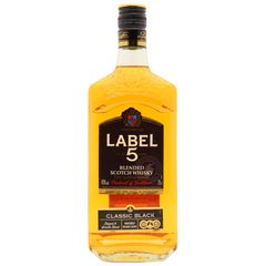 Label 5