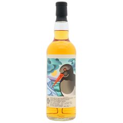 Bruichladdich Cut Your Wolf Loose Edition #7 Single Bourbon Cask 2008 14 Year Old