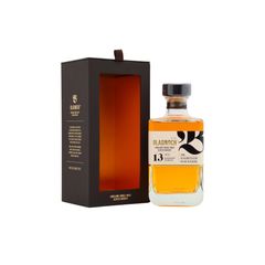 Bladnoch The Galloway Collection Bourbon Cask Matured Lowla 13 Year Old