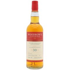 Allt-a-Bhainne Woodrow's Of Edinburgh - Single Cask #125315 1995 30 Year Old