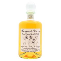 Strathclyde Fragrant Drops Single Bourbon Cask #455331 1994 31 Year Old