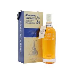 Goalong Small Batch Chinese Single Malt