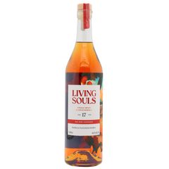 North British Living Souls 17 Year Old