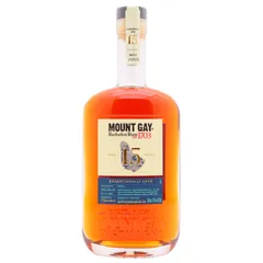 Mount Gay Batch #001 Exceptionally Aged Barbados 15 Year Old Rum
