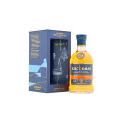 Kilchoman Family Casks 1st Edition Ex-Bourbon 18 Year Old