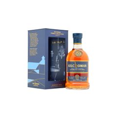 Kilchoman Family Casks 1st Edition Oloroso Sherry Single Mal 11 Year Old