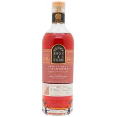 Caol Ila Berry Bros & Rudd The Auld And The Bold Single Cas 2011 14 Year Old