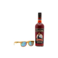 Goslings Black Seal Rum