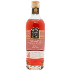 Frapin Berry Bros & Rudd The Auld And The Bold Single Cas 1990 35 Year Old Cognac