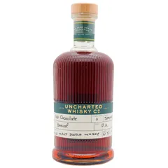 Braeval Uncharted Whisky Co. Hot Chocolate 11 Year Old