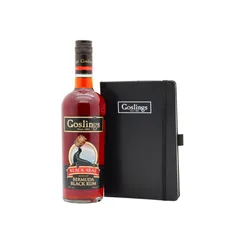 Goslings Black Seal Rum