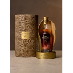 Old Pulteney 200th Anniversary 50 Year Old
