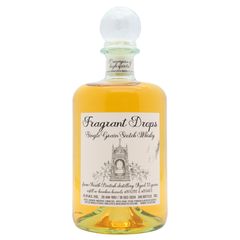 North British Fragrant Drops 1991 33 Year Old