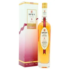 Speyside Distillery Spey Tenne 9 Year Old