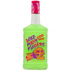Dead Man's Fingers Tropical Rum Paradise Spirit