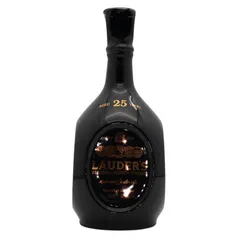 Lauders 25 Year Old