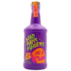 Dead Man's Fingers Pineapple & Grapefruit Rum