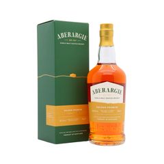 Aberargie Golden Promise Expression