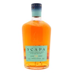 Scapa Orkney 10 Year Old
