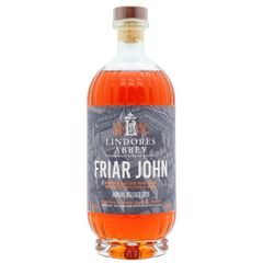 Lindores Friar John 2026 Release