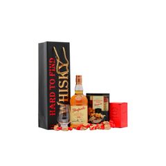 Glenfarclas 10 Year Old