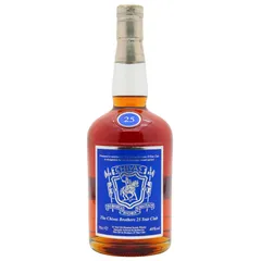 Chivas Regal The Chivas Brothers 25 Year Club 25 Year Old