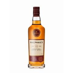 Macphail'S 12 Year Old Sherry Cask Gordon & Macphail