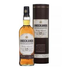 Knockando 15 Year Old Richly Matured